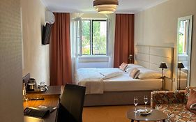 Hotel Garni Expo